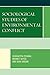Sociological Studies Of Environment