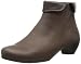ECCO Women's Sculptured Folded Zip Boot