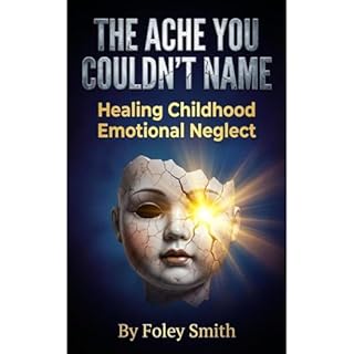 The Ache You Couldn&rsquo;t Name Audiobook By Foley Smith cover art