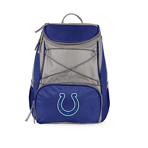Image of Picnic Time NFL PTX Backpack Cooler - Soft Cooler Backpack - Insulated Lunch Bag