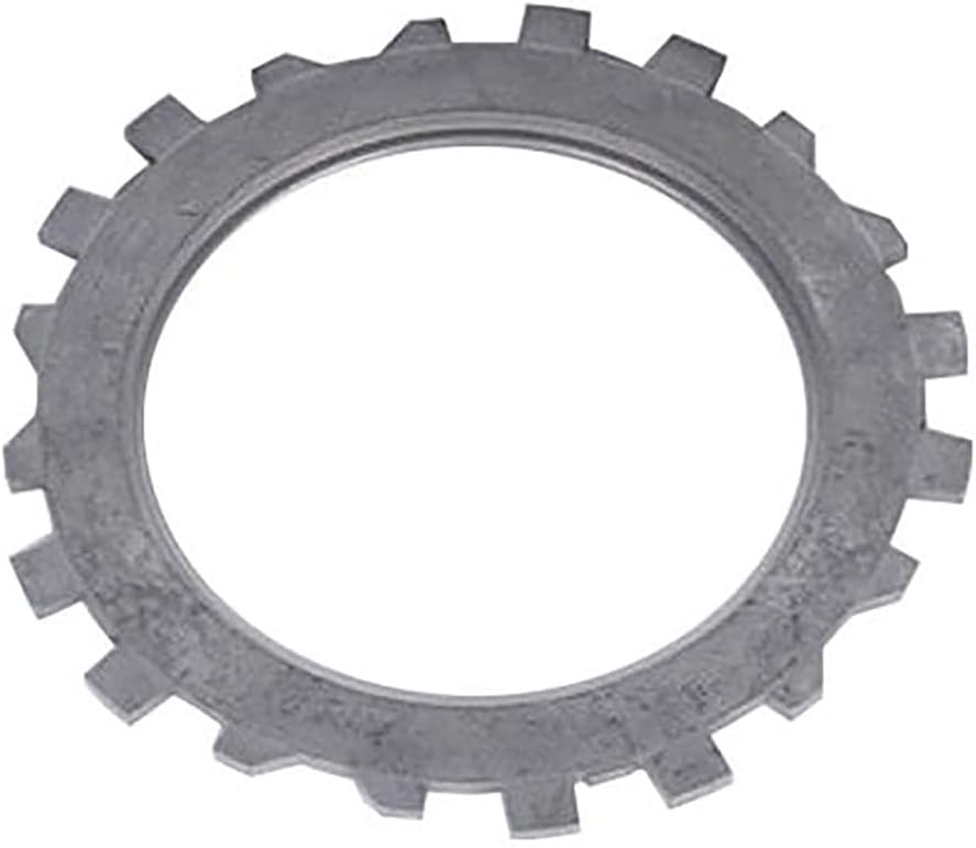 KarParts360 For Pontiac Firebird 1990-2002 Automatic Transmission Clutch Plate Frontward, Forward | Replacement For 24212466