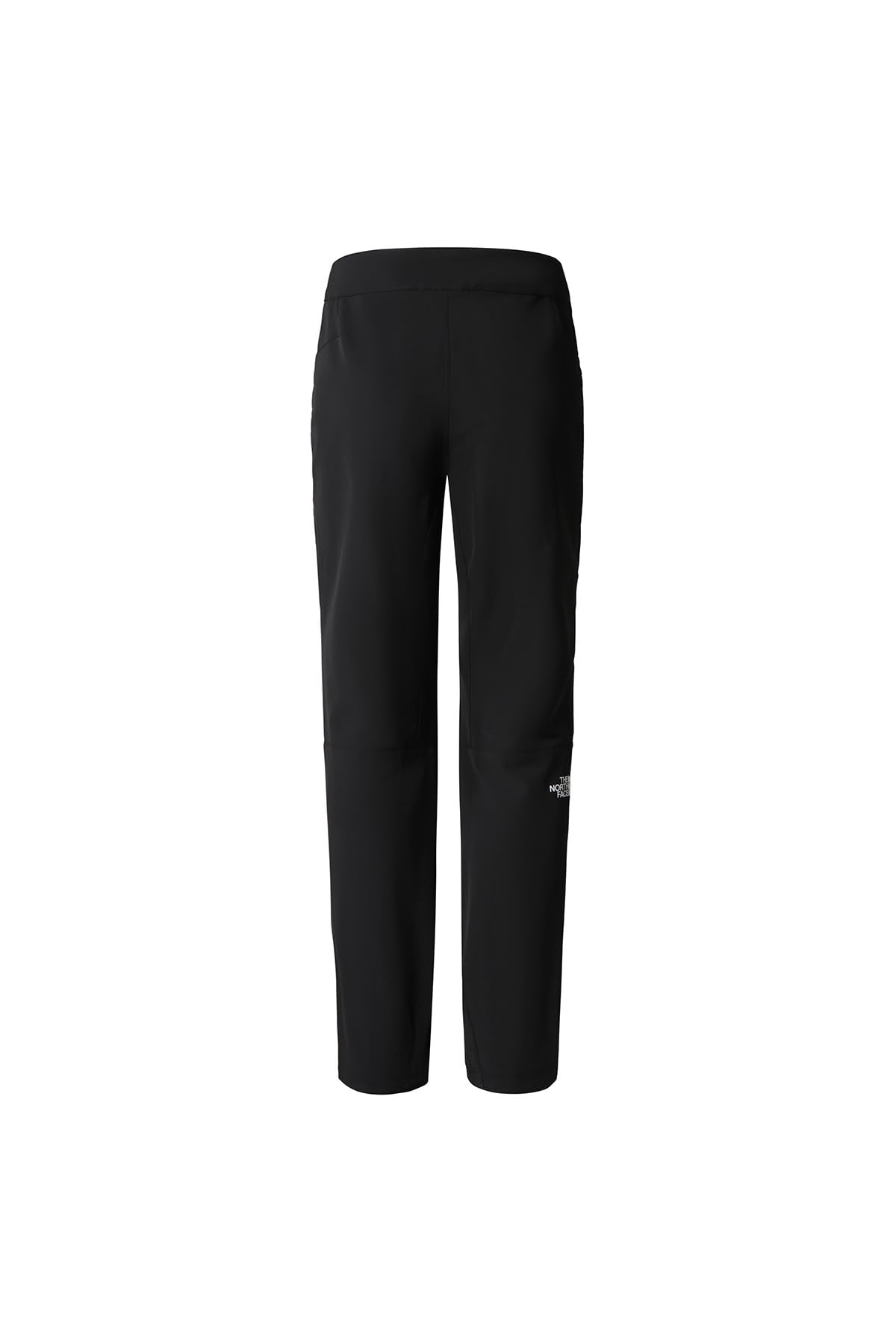 THE NORTH FACE Women's Diablo Trousers, TNF Black, 40