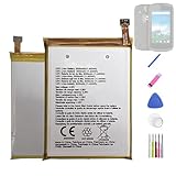 Batterie de qualité supérieure - Utilise des cellules de batterie de classe A + avec certification UL, CE et RoHS. Chaque batterie dispose d'une batterie testée selon des normes de contrôle de qualité strictes et vous offre une charge allant jusqu'à 526+ cycles avec une charge rapide et efficace.