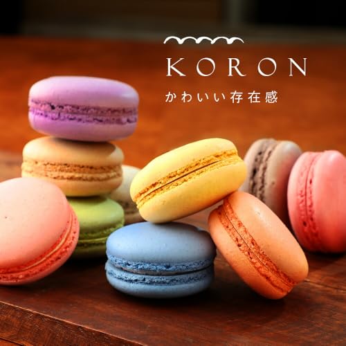 マカロン 12個入 手提げ袋対応可能 箱にリボン掛け スイーツ ギフト 誕生日 お菓子 退職 お祝い 内祝い 個包装 天使がくれたマカロン [冷] km12 8枚目