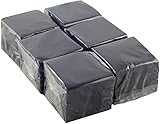 Dimensiones: 10x10 cm (plegadas) y 20x20 cm (desplegadas)
