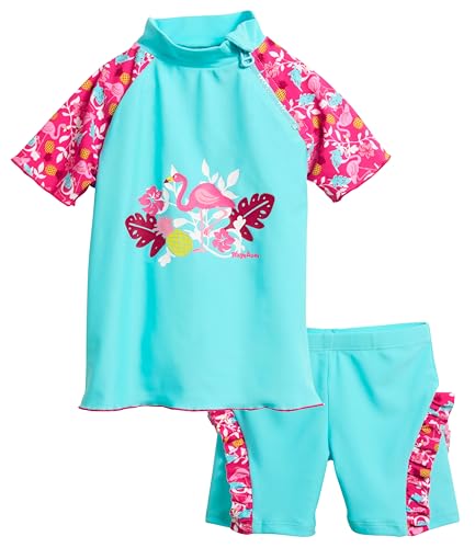 Damen Wellen Punkt Hoher Taille Hose Gepolstert Push Up Padded Bikini Set Große Größen Tankini Zwei Teilige Bademode Badeanzug Bohemien Punkte Bikini Sets Strandanzug Badeanzüge Bademode