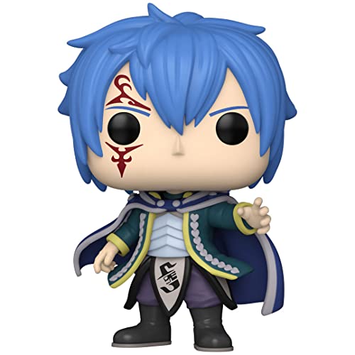Figura Pop Fairy Tail Jellal Fernandes - vue 3