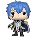 Funko POP Animation: Fairy Tail - Jellal Fernandes,Multicolor