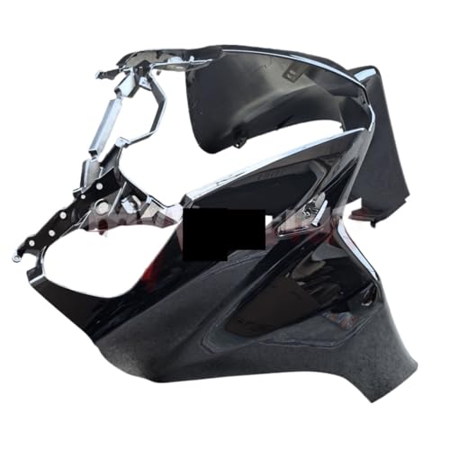 Winglet Wing Spoiler pour Silver Wing 400 600 FJS400 Carénage Moto