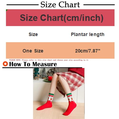 Christmas Gifts Stocking Stuffers for Women Girls Fuzzy Socks Fluff𝐲 Unisex Cold Weather Socks Xmas Gifts4