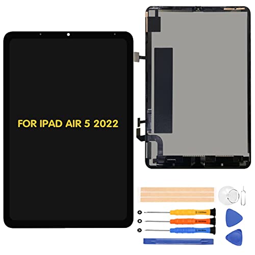 iPad Air 4 5 補修用 液晶パネル　タッチパネル付き 41nIutSTmOL.jpg