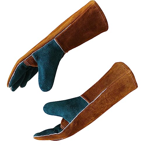 10 best heat proof welding gloves Quick Guide Pro