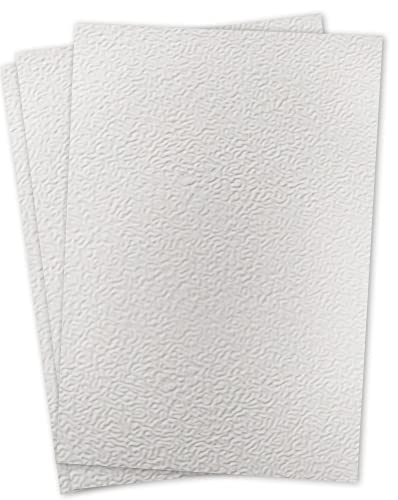 Papel Casca de Ovo Branco, Off Paper, 16, branco