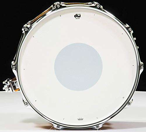 Dw Performance Series Snare Drum - 6.5 X 14 Inch - Gold Sparkle Finishply #TOP6