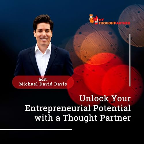 My Thought Partner cover art