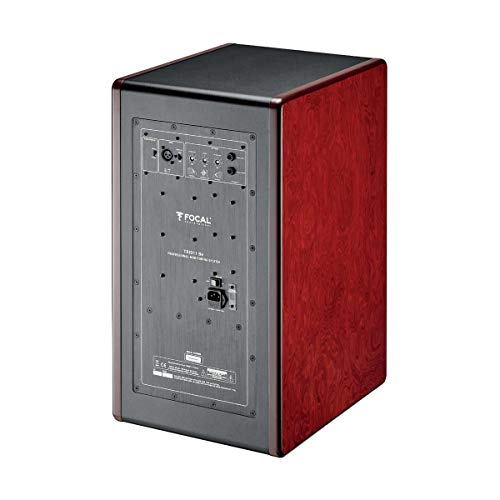 Focal Trio11 Be 10 Inches Powered Studio Monitor #TOP1