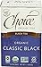 Choice Organic Teas Black Tea, Classic Black, 16 Count