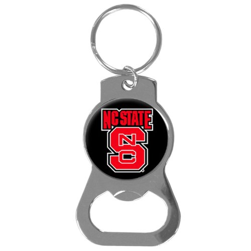 Siskiyou Sports NCAA Bottle Opener Key Chain