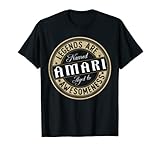 Amari | Legends are Named | Amari T-Shirt