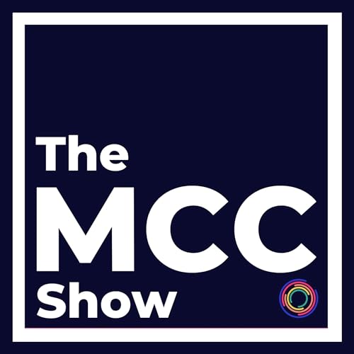 The EO MCC Show cover art