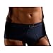 Produktbild ESGE 53-420 Jeans das original Sportslip mit Eingriff Gr 5-9 3er Pack Größe 9 (3XL), Farbe dunkelblau
