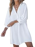 blusenkleid h&m Egal ob für die Flitterwochen, beim Shopping, auf einem Date, am Strand, im Urlaub, im Garten oder einem Mädelsabend - dieses Freizeitkleid wird Ihnen ein selbstbewusstes, stilvolles und unbestreitbar schönes Gefühl verleihen