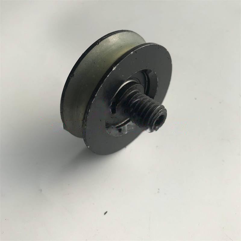 20PCS Elevator Door Hanger Roller M12 48x14x6200 48x14x6200