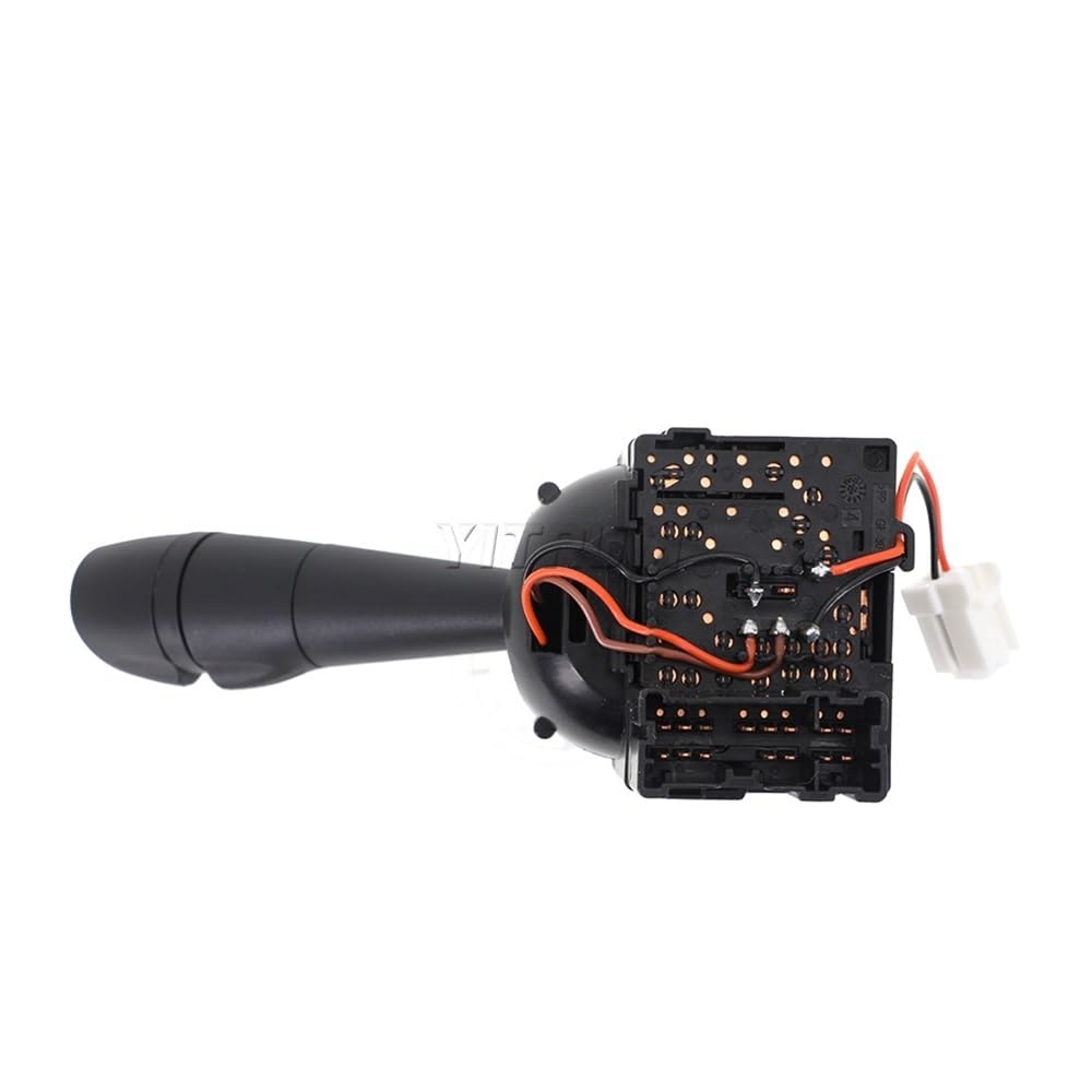 Para TRAFIC 8201167981 255405005R indicador coche interruptor señal luz principal limpiaparabrisas mando de control de crucero