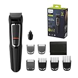 Philips Multigroom Series 3000