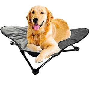 Easy Clean Hammock Chair for Dogs