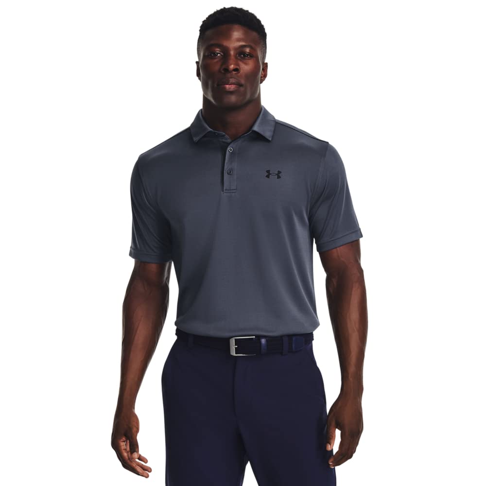 Under Armour Men's Tech Golf Polo — view 73