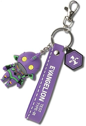 Amazon ヱヴァンゲリヲン新劇場版 キューティ1 エヴァンゲリオン 初号機 ラバーキーホルダー アニメ 萌えグッズ 通販 Amazon ヱヴァンゲリヲン新劇場版 キューティ1 エヴァンゲリオン 初号機 ラバーキーホルダー アニメ 萌えグッズ 通販