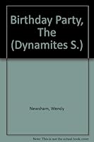 Birthday Party, The 0356132463 Book Cover