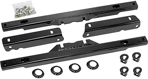 Reese DRT30126 Elite Series Fifth Wheel Rail Kit