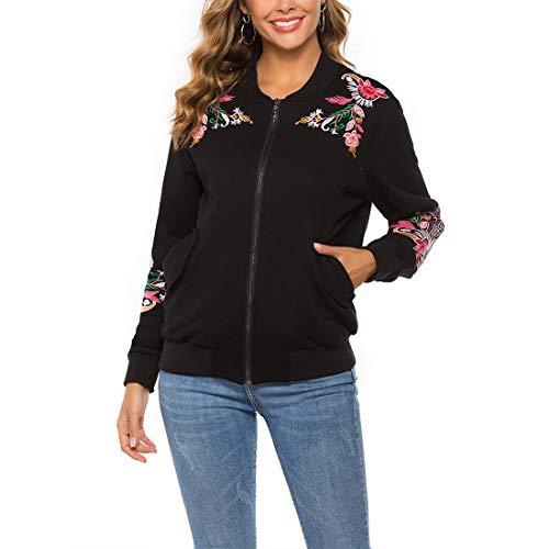 Amazon.com: AK Zip Up Hoodies for Women Jacket Long Sleeve