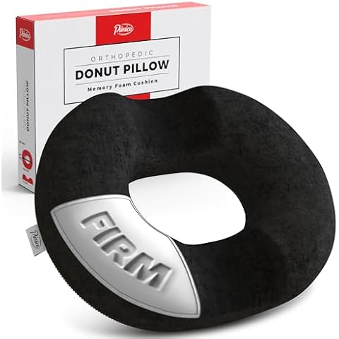 Primica Donut Pillow for Pain Relief Cover