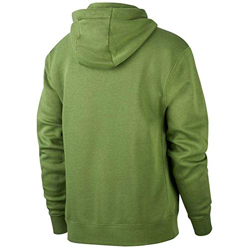 Image of NIKE Men's Pull Over Hoodie