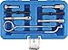 Produktbild BGS 8500 | Motor-Einstellwerkzeug-Satz | für Chrysler 2 5 CRD