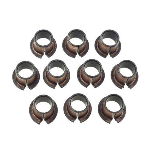 Kit para actuador de embrague compatible con Toyota 31360-12010 de alta resistencia 4
