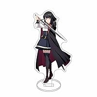 Amazon.co.jp: 片田舎のおっさん、剣聖になる アクリルスタンド