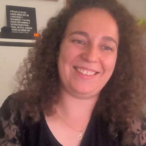 Qui est Constance, la figure qui se cache derrière le compte Jeu, Set et Maths?
