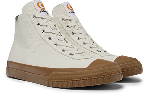 Image of Camper Mens Sneaker Bootie