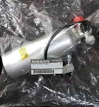 新品 日産 スカイライン BNR32 GTR 純正 エアコン レシーバータンク 新品 日産 スカイライン BNR32 GTR 純正 エアコン レシーバー