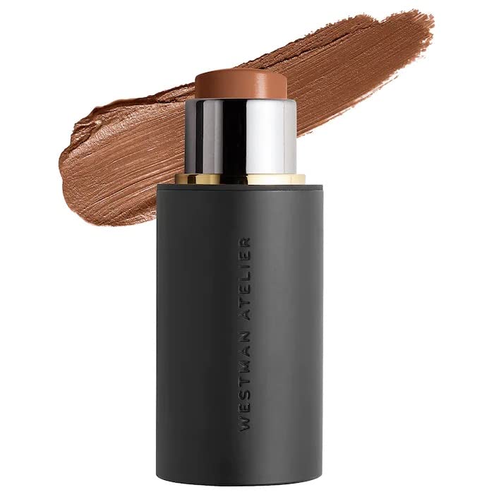 WESTMAN ATELIER Face Trace Contour Stick (Truffle)
