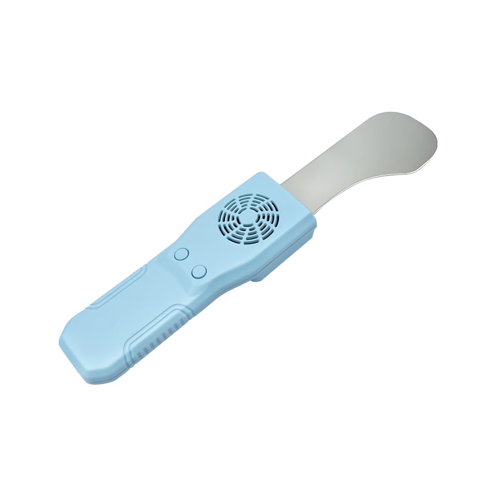 Miroir photographique dentaire anti-buée YOUYA DENTAL - Réflecteur double face - Kit d'inspection buccale avec 5 lumières YOUYA DENTAL et 4 réflecteurs en verre plaqué