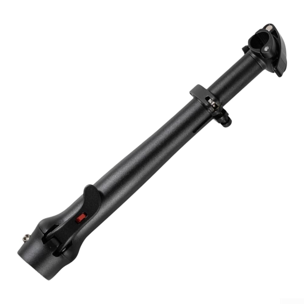 Attacco Manubrio Pieghevole 25.4mm Alluminio Telescopico