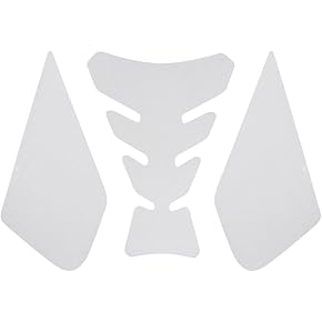 Amazon.co.jp: タンクパッド - タンク・パーツ: 車＆バイク