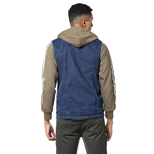 Image of CAHOOT Mens Jacket