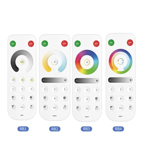 Contrôleur LED SP630E pour synchroniser vos rubans pixel et PWM sans boîtiers - 3