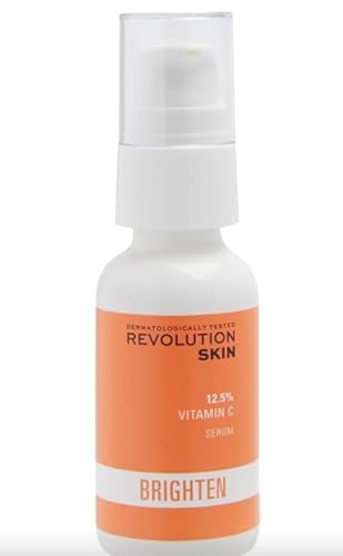Revolution Beauty Skin Care (Vitamin C Brighten Serum)